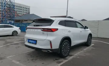 EXEED TXL 2024 года за 15 000 000 тг. в Шымкент фото 3