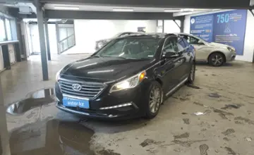 Hyundai Sonata 2014 года за 8 000 000 тг. в Астана фото 1