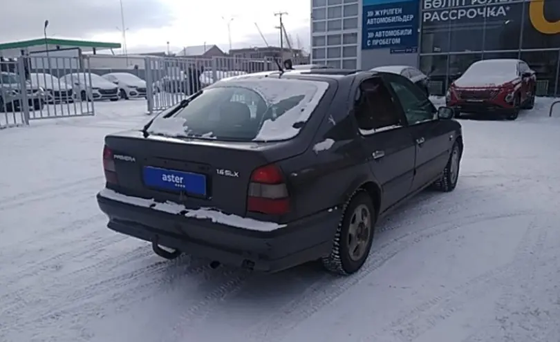 Nissan Primera 1996 года за 900 000 тг. в Кокшетау