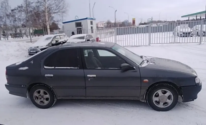 Nissan Primera 1996 года за 900 000 тг. в Кокшетау фото 4