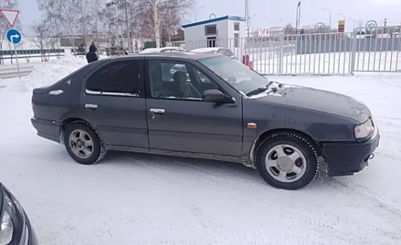 Nissan Primera 1996 года за 900 000 тг. в Кокшетау фото 3