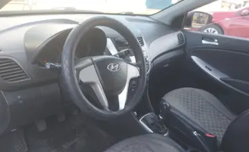 Hyundai Accent 2014 года за 4 400 000 тг. в Алматы фото 5