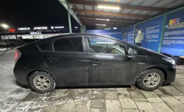 Toyota Prius 2009 года за 6 000 000 тг. в Талдыкорган фото 4