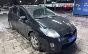 Toyota Prius 2009 года за 6 000 000 тг. в Талдыкорган фото 3