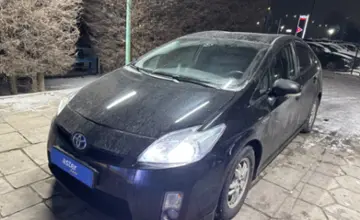 Toyota Prius 2009 года за 6 000 000 тг. в Талдыкорган фото 1