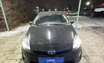 Toyota Prius 2009 года за 6 000 000 тг. в Талдыкорган фото 2