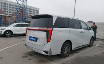 GAC M8 2023 года за 11 500 000 тг. в Шымкент фото 3