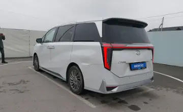 GAC M8 2023 года за 11 500 000 тг. в Шымкент фото 4