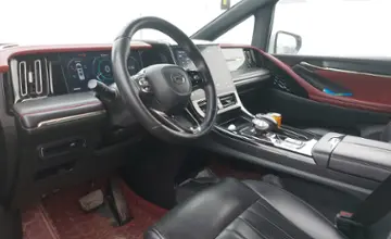 GAC M8 2023 года за 11 500 000 тг. в Шымкент фото 5