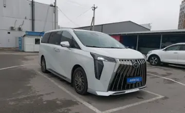 GAC M8 2023 года за 11 500 000 тг. в Шымкент фото 2