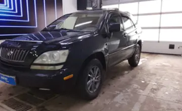 Lexus RX 2001 года за 4 200 000 тг. в Павлодар фото 1