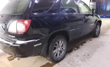 Lexus RX 2001 года за 4 200 000 тг. в Павлодар