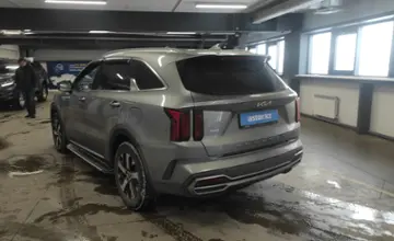 Kia Sorento 2022 года за 15 000 000 тг. в Астана фото 4