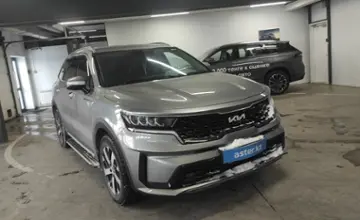 Kia Sorento 2022 года за 15 000 000 тг. в Астана фото 2