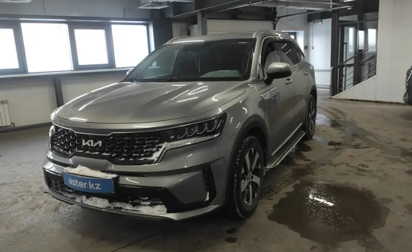 Kia Sorento 2022 года за 15 000 000 тг. в Астана