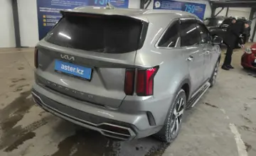 Kia Sorento 2022 года за 15 000 000 тг. в Астана фото 3