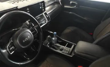 Kia Sorento 2022 года за 15 000 000 тг. в Астана фото 5