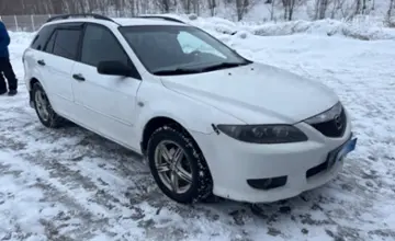 Mazda 6 2007 года за 3 300 000 тг. в Усть-Каменогорск фото 3