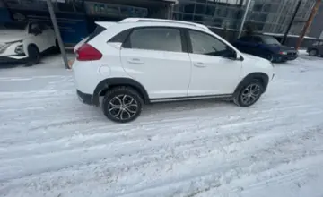 Chery Tiggo 2 Pro 2023 года за 6 500 000 тг. в Караганда фото 4