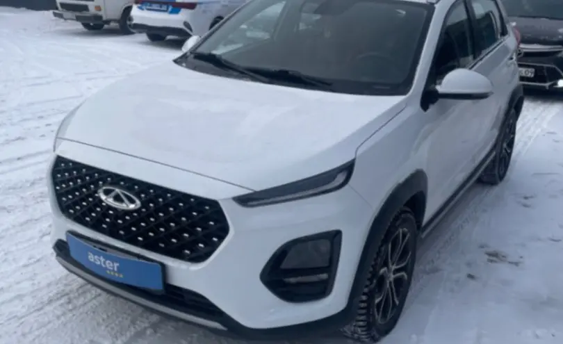 Chery Tiggo 2 Pro 2023 года за 6 500 000 тг. в Караганда