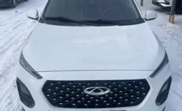 Chery Tiggo 2 Pro 2023 года за 6 500 000 тг. в Караганда фото 2