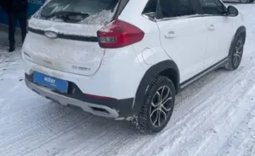 Chery Tiggo 2 Pro 2023 года за 6 500 000 тг. в Караганда
