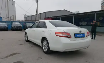 Toyota Camry 2010 года за 6 200 000 тг. в Шымкент фото 4