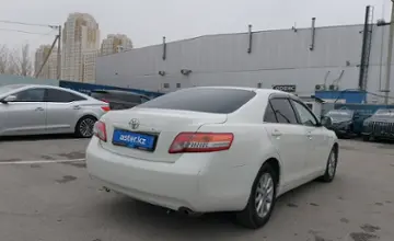 Toyota Camry 2010 года за 6 200 000 тг. в Шымкент фото 3