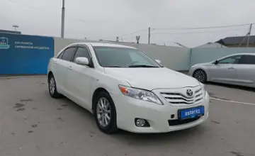 Toyota Camry 2010 года за 6 200 000 тг. в Шымкент фото 2
