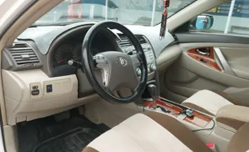 Toyota Camry 2010 года за 6 200 000 тг. в Шымкент фото 5