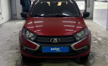 LADA (ВАЗ) Granta 2020 года за 3 800 000 тг. в Павлодар фото 2