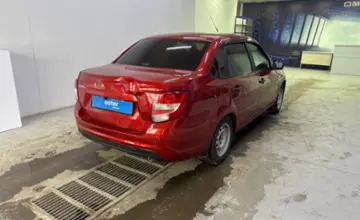 LADA (ВАЗ) Granta 2020 года за 3 800 000 тг. в Павлодар