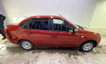 LADA (ВАЗ) Granta 2020 года за 3 800 000 тг. в Павлодар фото 4