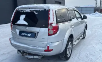 Great Wall Hover H5 2013 года за 2 500 000 тг. в Петропавловск