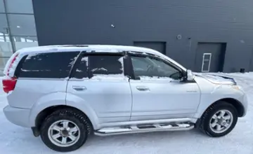 Great Wall Hover H5 2013 года за 2 500 000 тг. в Петропавловск фото 4