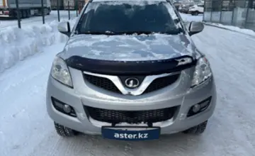 Great Wall Hover H5 2013 года за 2 500 000 тг. в Петропавловск фото 2