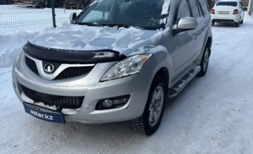 Great Wall Hover H5 2013 года за 2 500 000 тг. в Петропавловск