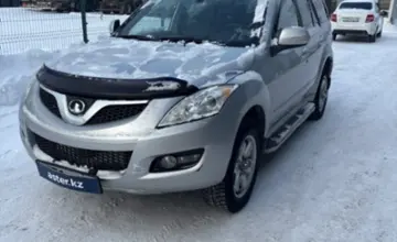 Great Wall Hover H5 2013 года за 2 500 000 тг. в Петропавловск фото 1