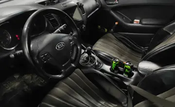 Kia Cerato 2014 года за 5 500 000 тг. в Астана фото 5