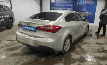 Kia Cerato 2014 года за 5 500 000 тг. в Астана фото 3