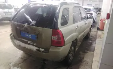 Kia Sportage 2006 года за 3 500 000 тг. в Актобе