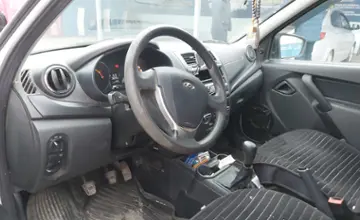 LADA (ВАЗ) Granta 2021 года за 4 500 000 тг. в Шымкент фото 5