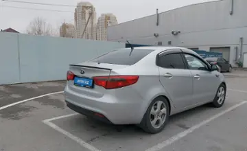 Kia Rio 2014 года за 4 000 000 тг. в Шымкент фото 3