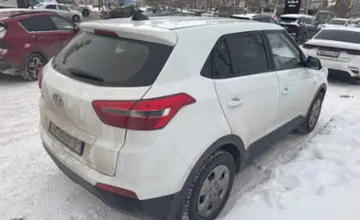 Hyundai Creta 2018 года за 8 000 000 тг. в Астана