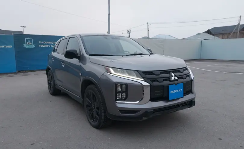 Mitsubishi Outlander 2022 года за 12 000 000 тг. в Шымкент фото 2