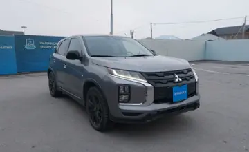 Mitsubishi Outlander 2022 года за 12 000 000 тг. в Шымкент фото 2