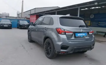 Mitsubishi Outlander 2022 года за 12 000 000 тг. в Шымкент фото 4