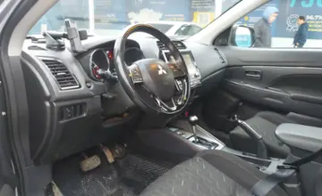 Mitsubishi Outlander 2022 года за 12 000 000 тг. в Шымкент фото 5