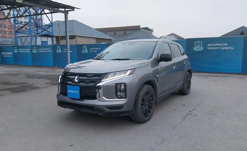 Mitsubishi Outlander 2022 года за 12 000 000 тг. в Шымкент