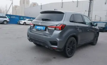 Mitsubishi Outlander 2022 года за 12 000 000 тг. в Шымкент фото 3